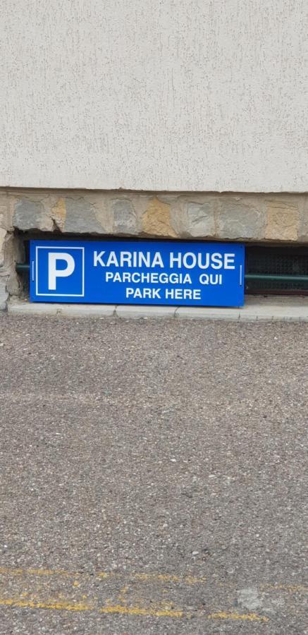 Karina House - Como Exterior foto