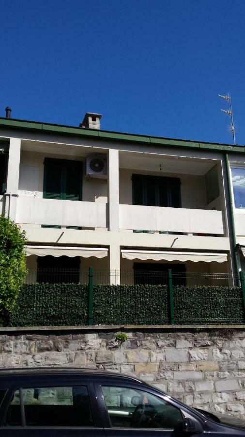 Karina House - Como Exterior foto