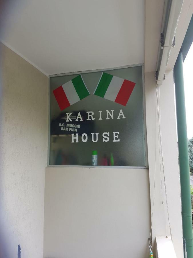 Karina House - Como Exterior foto
