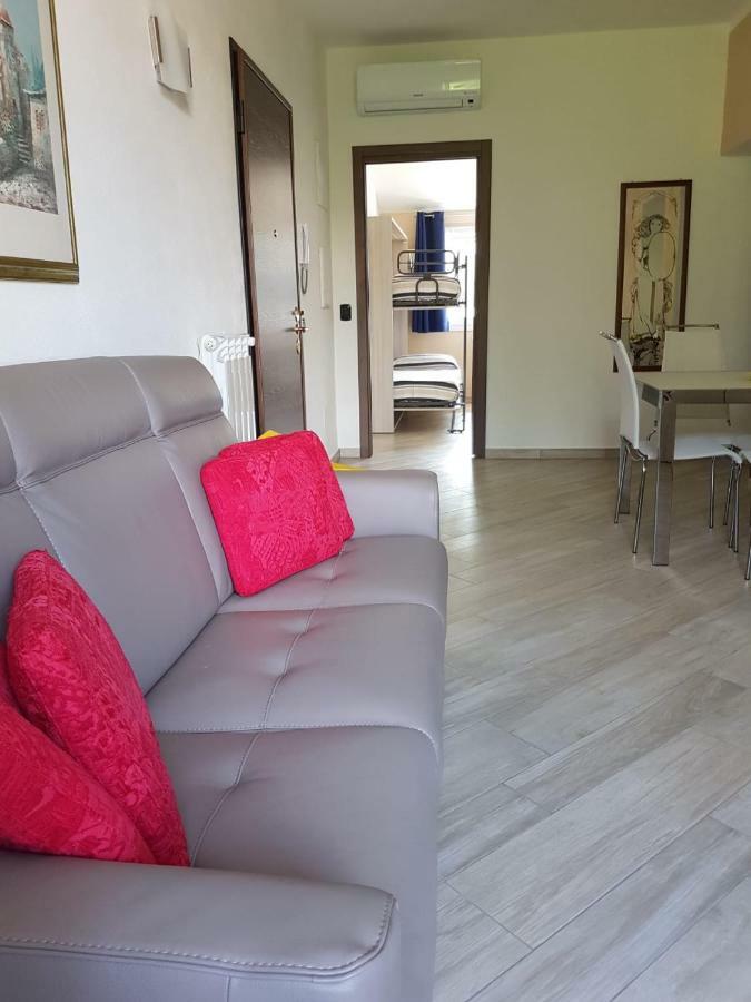 Karina House - Como Exterior foto