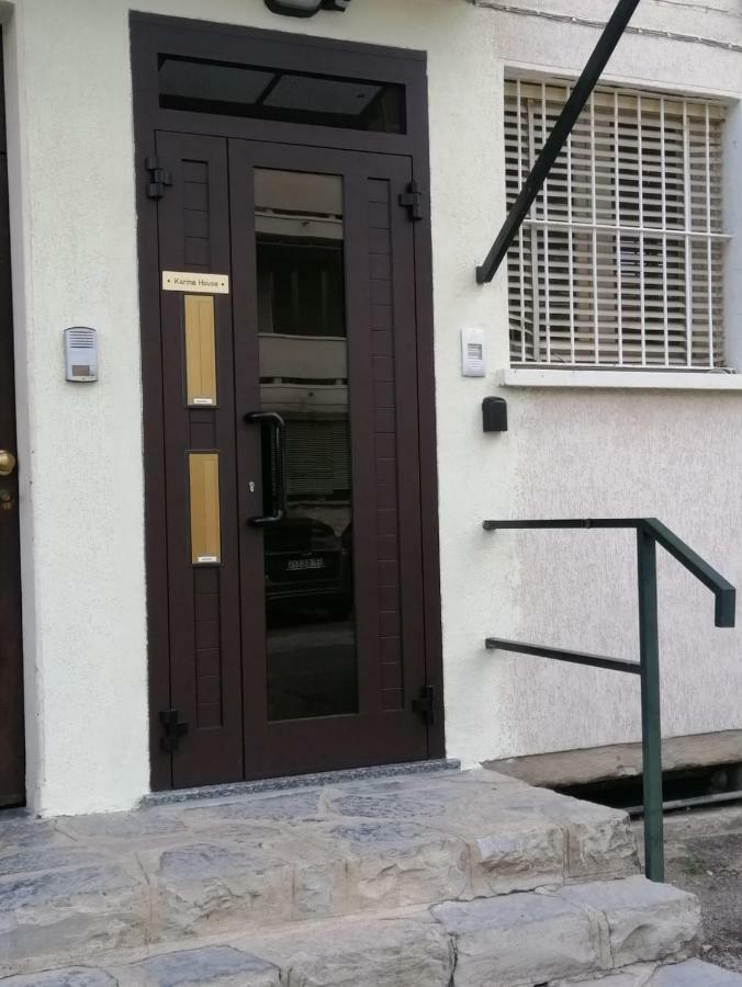 Karina House - Como Exterior foto