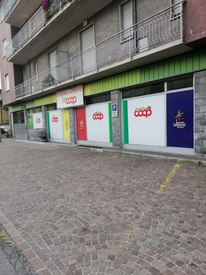 Karina House - Como Exterior foto